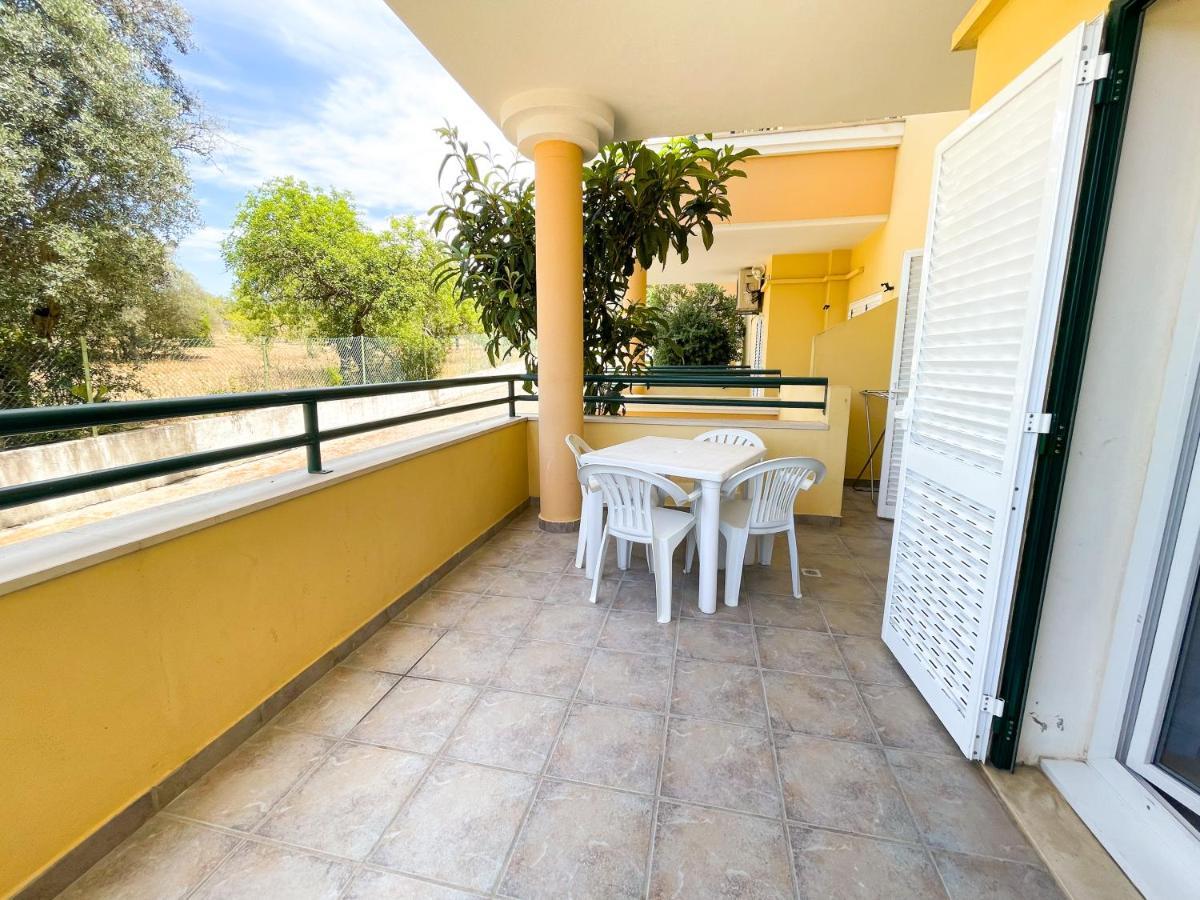 T2 005 - Terracos Do Vau Apartment Portimão Exterior photo
